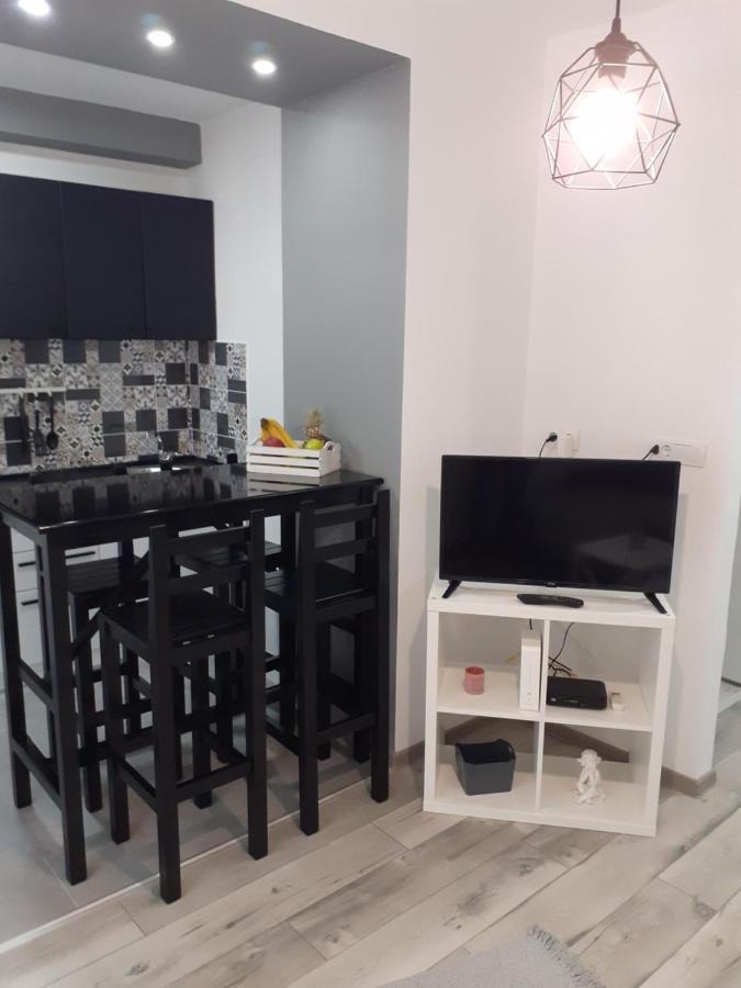 Apartman Petres Сомбор Екстер'єр фото