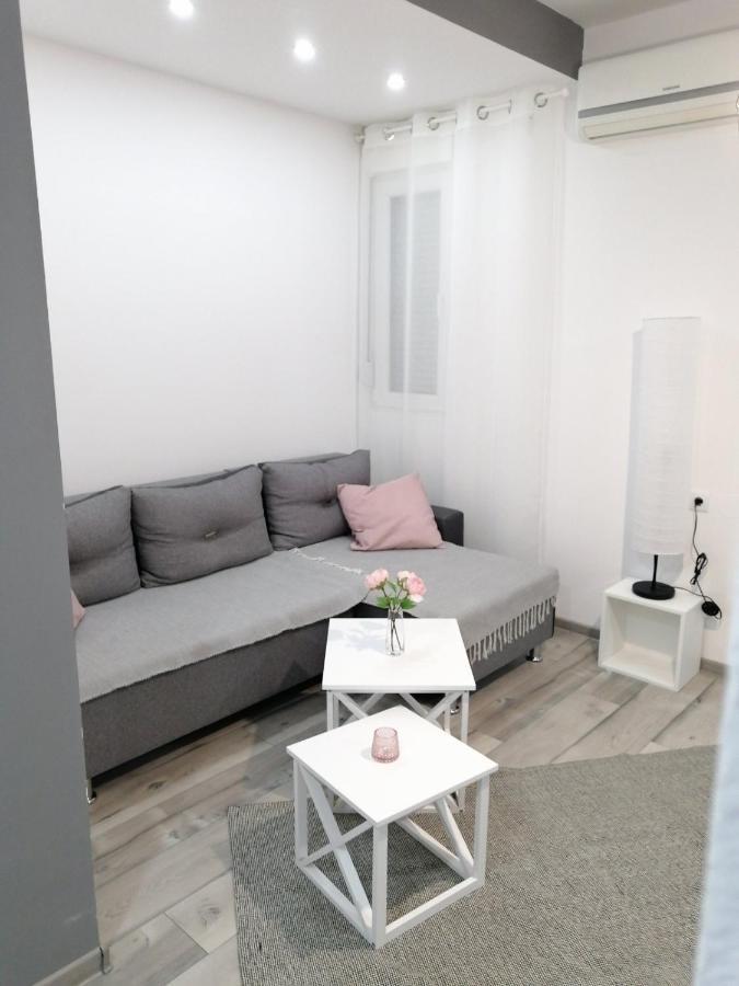 Apartman Petres Сомбор Екстер'єр фото