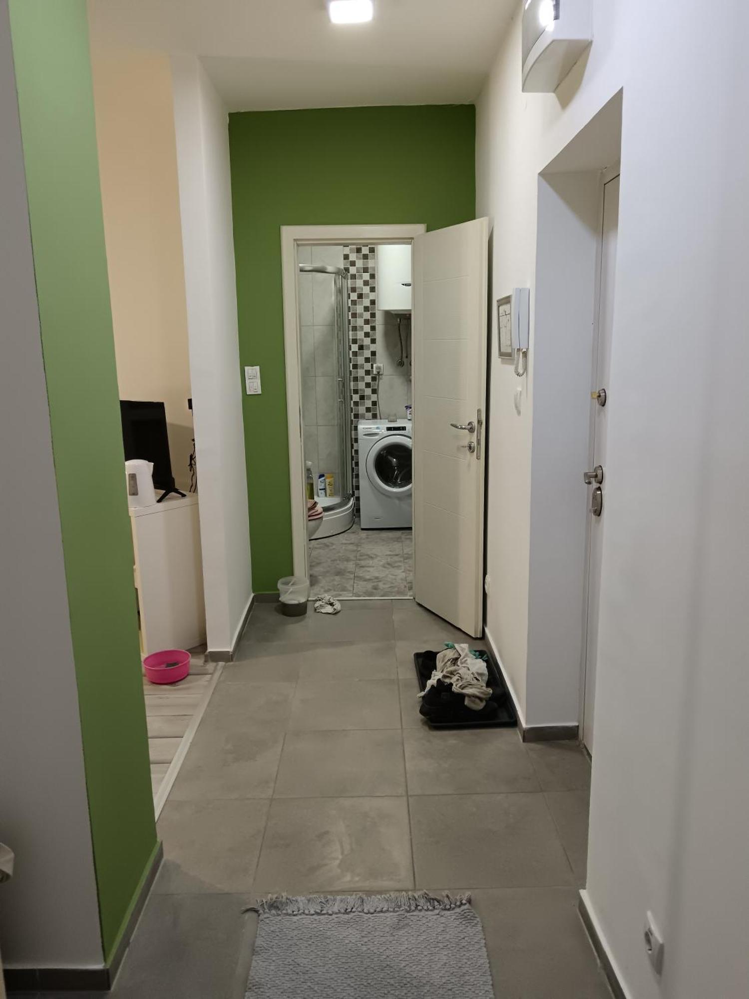 Apartman Petres Сомбор Екстер'єр фото