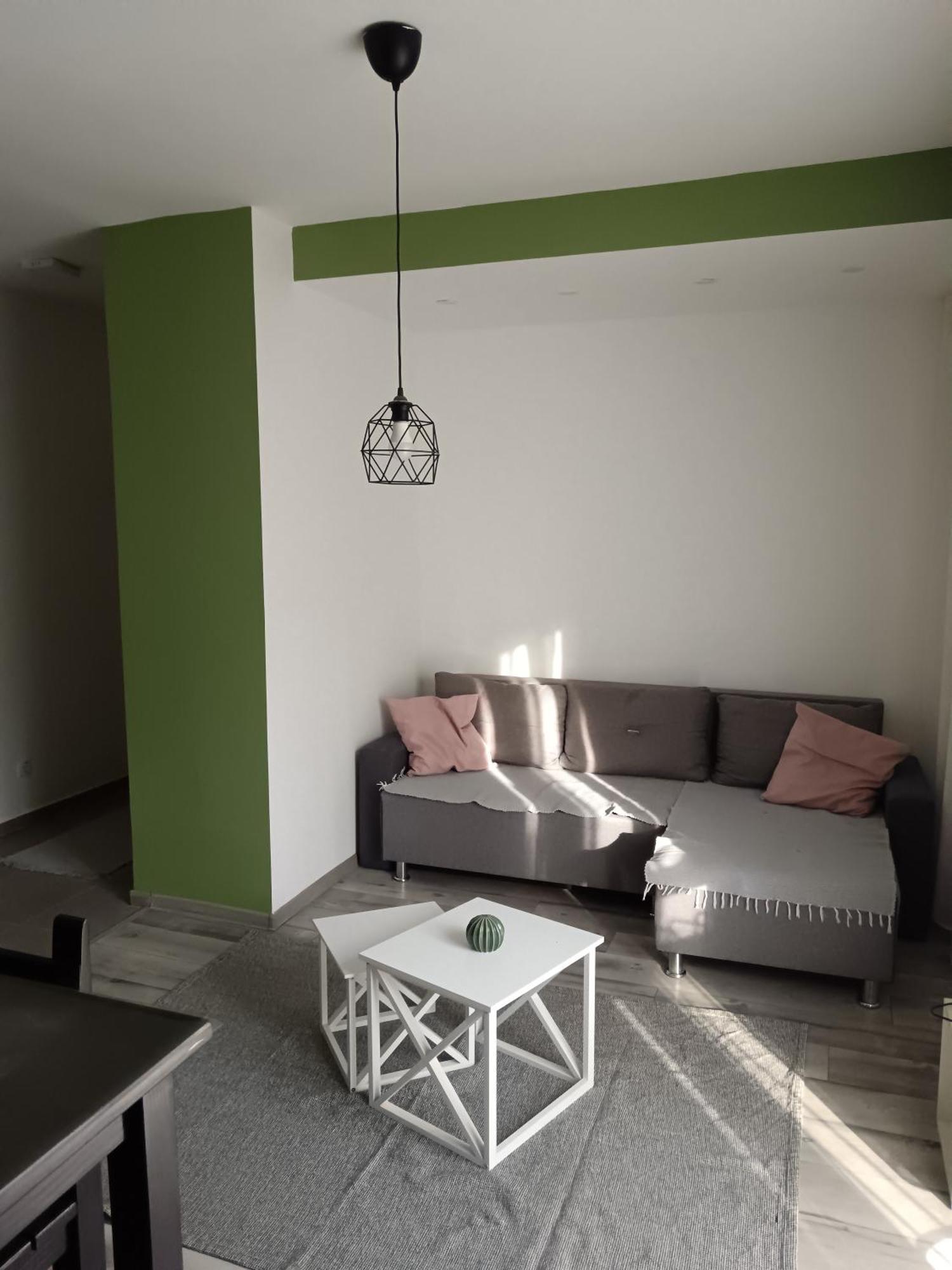 Apartman Petres Сомбор Екстер'єр фото