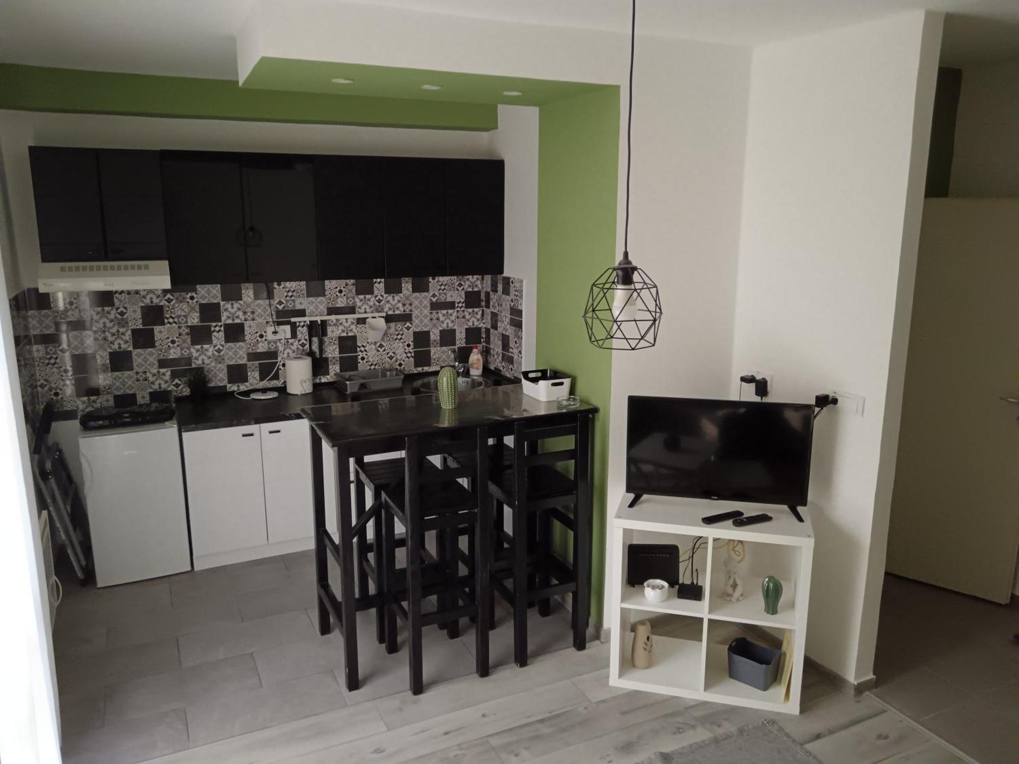 Apartman Petres Сомбор Екстер'єр фото