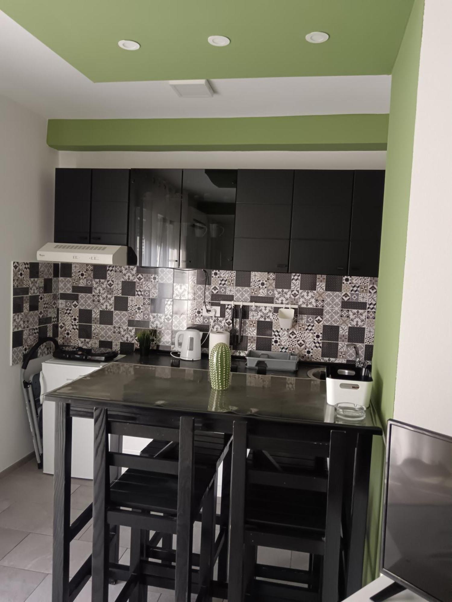 Apartman Petres Сомбор Екстер'єр фото
